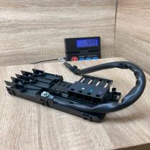 2115452301 1394841 1  Battery relay fuse Mercedes-Benz E W211