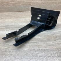 A2119200886   Rear seat rail trim cover Mercedes-Benz E W211