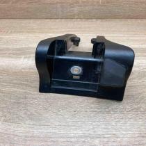A2119200886   Rear seat rail trim cover Mercedes-Benz E W211
