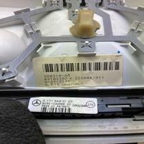 A1715420123 A1648200423  Front seat light Mercedes-Benz R W251