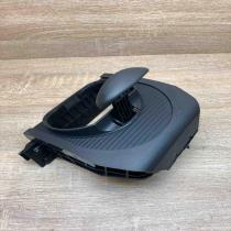 A2114600095 Used  Steering wheel column trim Mercedes-Benz E W211