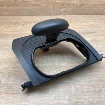 A2114600095 Used  Steering wheel column trim Mercedes-Benz E W211