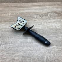 370003A E0741B 30C9 Wiper control stalk Renault Megane II
