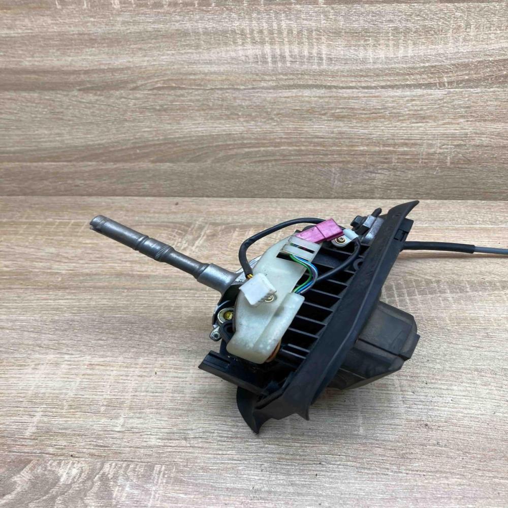 7515261   Gear shifter/selector BMW 3 E46