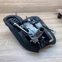 7515261   Gear shifter/selector BMW 3 E46