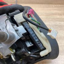 7515261   Gear shifter/selector BMW 3 E46