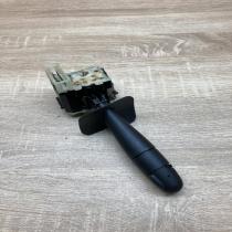 370003A E0741B 30C9 Wiper control stalk Renault Megane II
