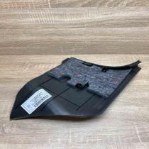 A2116800306   Centre console side trim front Mercedes-Benz E W211