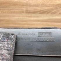 A2116800306   Centre console side trim front Mercedes-Benz E W211