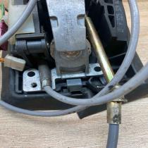 7525328   Gear shifter/selector BMW X5 E53
