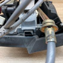 7525328   Gear shifter/selector BMW X5 E53