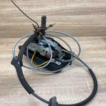 7525328   Gear shifter/selector BMW X5 E53