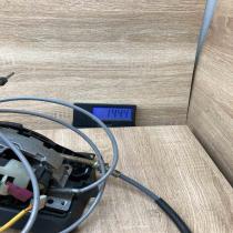 7525328   Gear shifter/selector BMW X5 E53
