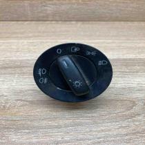 1K0941431A   Light switch Volkswagen PASSAT B6