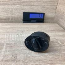 1K0941431A   Light switch Volkswagen PASSAT B6