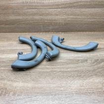 A2118100051  Set Front interior roof grab handle Mercedes-Benz E W211