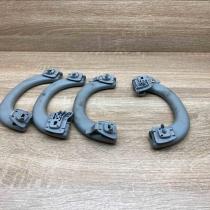 A2118100051  Set Front interior roof grab handle Mercedes-Benz E W211