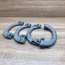 A2118100051  Set Front interior roof grab handle Mercedes-Benz E W211