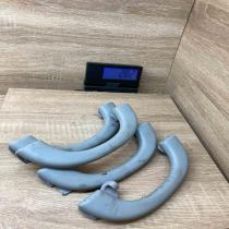 A2118100051  Set Front interior roof grab handle Mercedes-Benz E W211