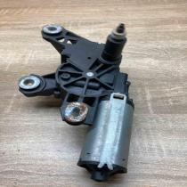 8E9955711C   Rear window wiper motor Audi A4 S4 B6 8E 8H