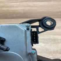 8E9955711C   Rear window wiper motor Audi A4 S4 B6 8E 8H