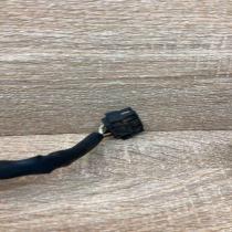 7111867 HB70401 002  Tailgate hydraulic pump motor BMW 5 E60 E61
