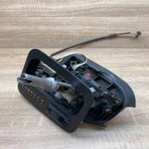 1421253 1421248 With Trim Gear shifter/selector BMW 5 E39