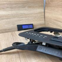 1421253 1421248 With Trim Gear shifter/selector BMW 5 E39