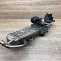 03L131512BL 0280751016 CFF EGR valve cooler Volkswagen PASSAT B7