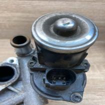 03L131512BL 0280751016 CFF EGR valve cooler Volkswagen PASSAT B7