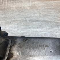 03L131512BL 0280751016 CFF EGR valve cooler Volkswagen PASSAT B7