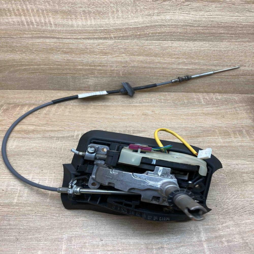 7525330   Gear shifter/selector BMW X5 E53