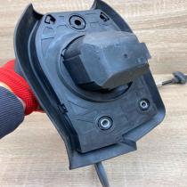 7525330   Gear shifter/selector BMW X5 E53