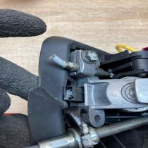 7525330   Gear shifter/selector BMW X5 E53