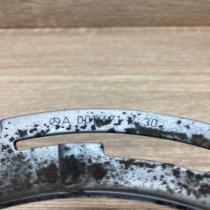 A0014711430   In tank fuel pump screw locking ring/nut Mercedes-Benz C W204