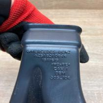 A2518310846   Cabin air duct channel Mercedes-Benz R W251