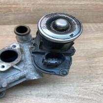 03L131512CF 0280751016 CFF EGR valve cooler Volkswagen PASSAT B7