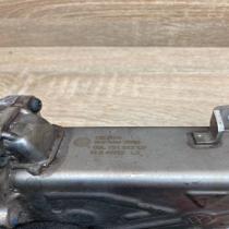 03L131512CF 0280751016 CFF EGR valve cooler Volkswagen PASSAT B7