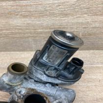 03L131512CF 0280751016 CFF EGR valve cooler Volkswagen PASSAT B7
