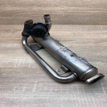 03G131512AE  BMR EGR valve cooler Audi A3 S3 8L