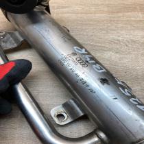 03G131512AE  BMR EGR valve cooler Audi A3 S3 8L