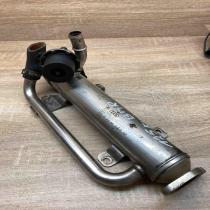 03G131512AE  BMR EGR valve cooler Audi A3 S3 8L