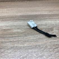 6Q0035608A   Plug wire Volkswagen PASSAT B8
