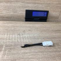 6Q0035608A   Plug wire Volkswagen PASSAT B8