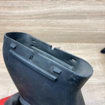 A6120940287   Air intake duct part Mercedes-Benz E W211