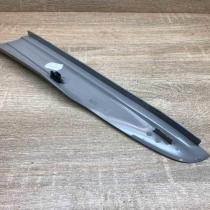 A2116800535   Rear sill trim cover Mercedes-Benz E W211