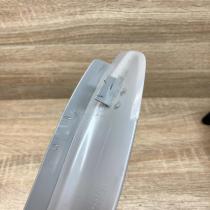A2116800535   Rear sill trim cover Mercedes-Benz E W211