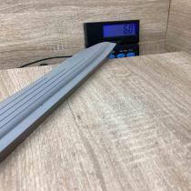 A2116800535   Rear sill trim cover Mercedes-Benz E W211