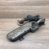 03G131513J  BKP EGR valve cooler Volkswagen PASSAT B6