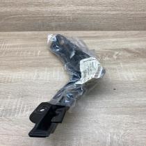 1S6807394D 1S6 807 394 D  Front bumper mounting bracket Volkswagen e-Up